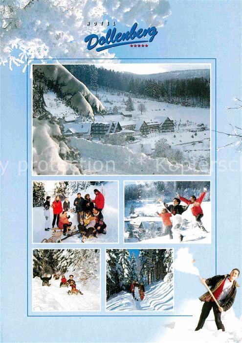 Bad Peterstal-Griesbach Hotel Dollenberg