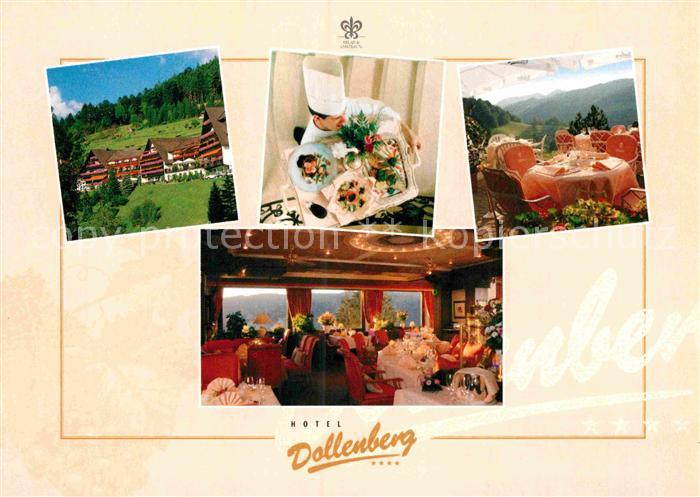 Bad Peterstal-Griesbach Hotel Dollenberg