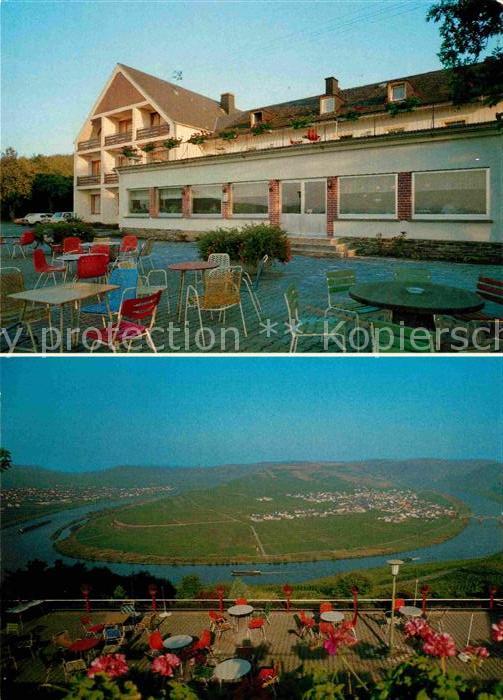 Leiwen Mosel Hotel Zummethof