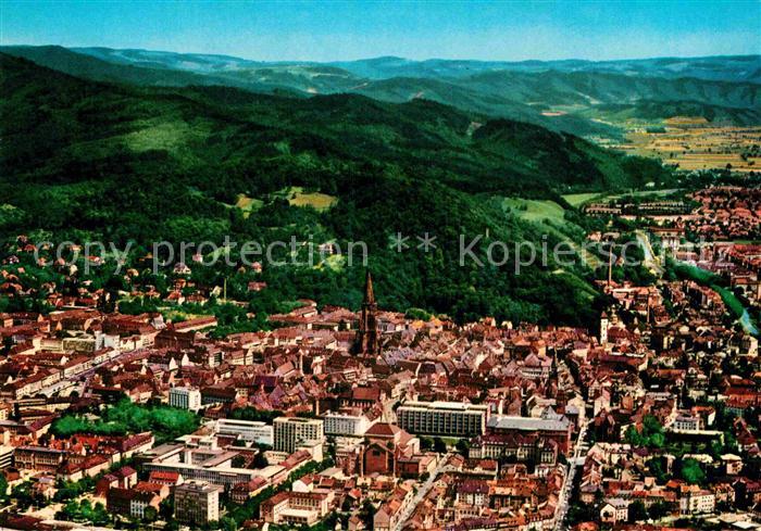 Freiburg Breisgau