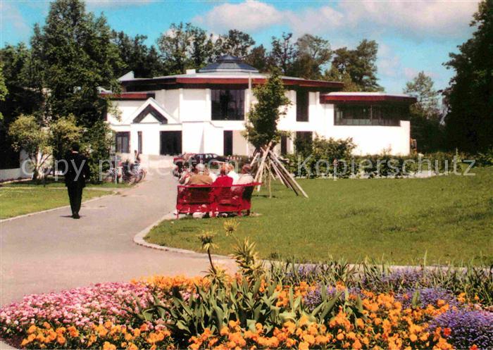 Bad Fuessing Spielcasino