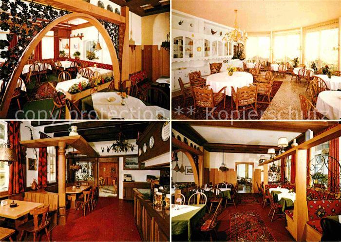 Baiersbronn Schwarzwald Hotel Gasthof Krone Gaestehaus