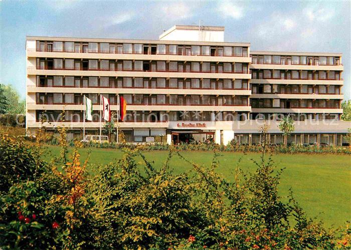 Loehne Berolina Klinik