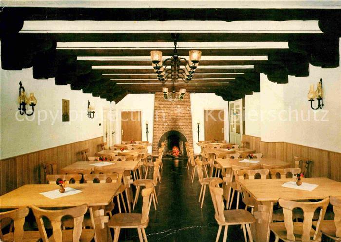 Zetel Jugendherberge Ruttelerfeld