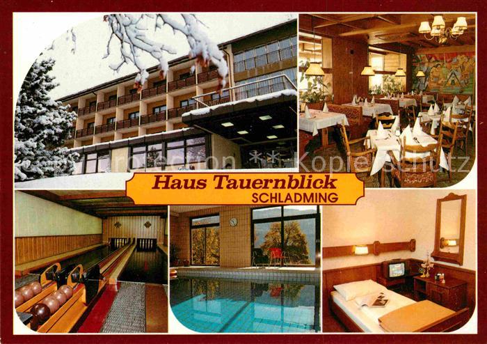 Schladming Obersteiermark Haus Tauernblick