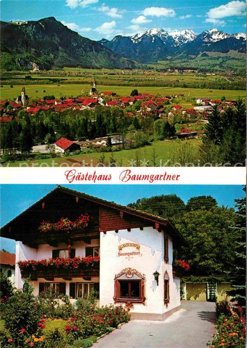 Nussdorf Inn Gaestehaus Baumgartner