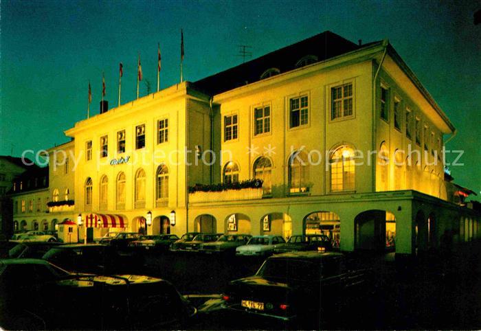 Travemuende Ostseebad Spielcasino