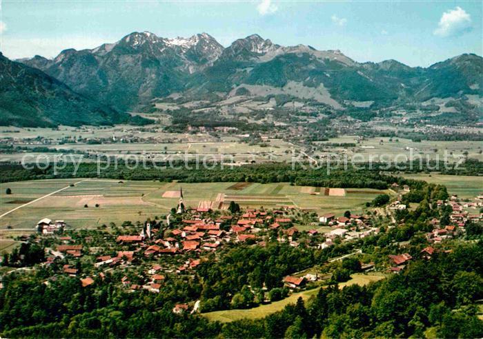 Nussdorf Inn Inntal Wendelstein