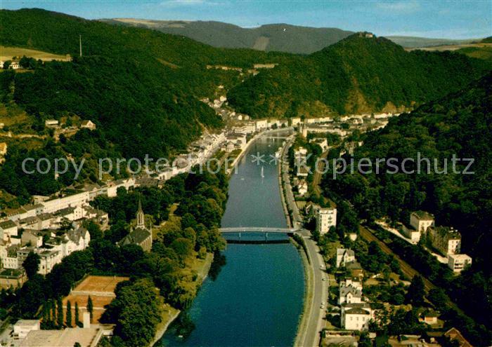 Bad Ems Fliegeraufnahme