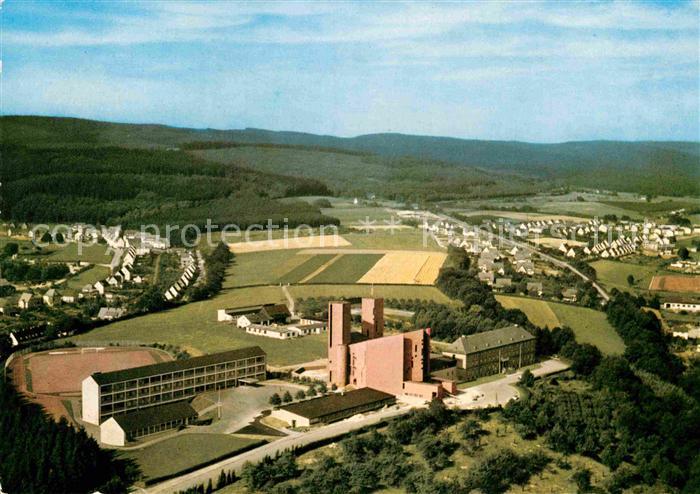 Meschede Benediktinerabtei Koenigsmuenster