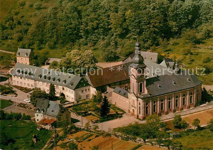 Springiersbach Karmelitenkirche