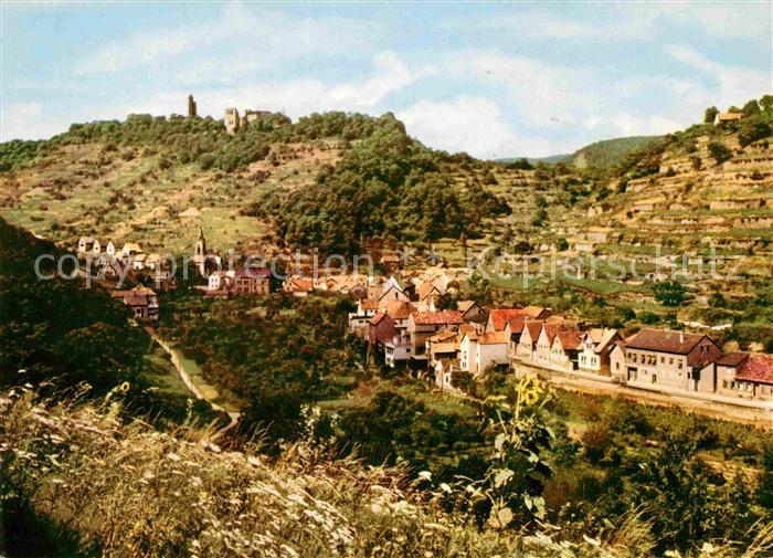 Grethen Bad Duerkheim Limburg