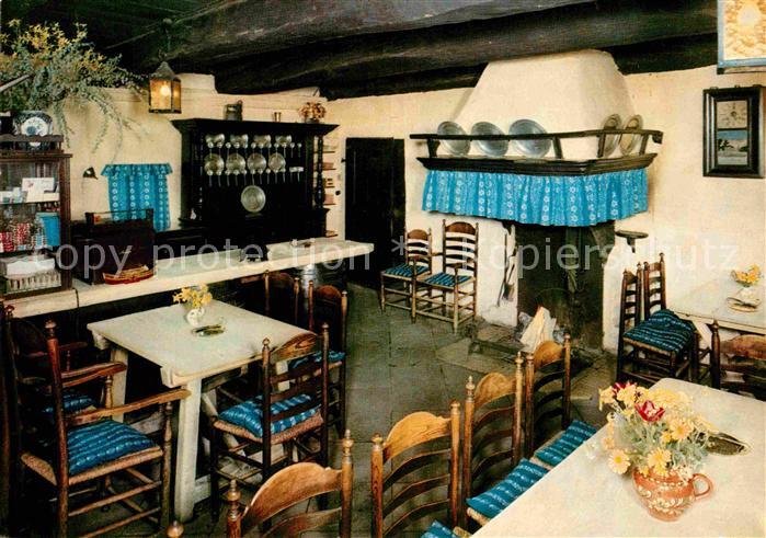 Bad Zwischenahn Ammerlaender Bauernhaus Spiekerwirtschaft