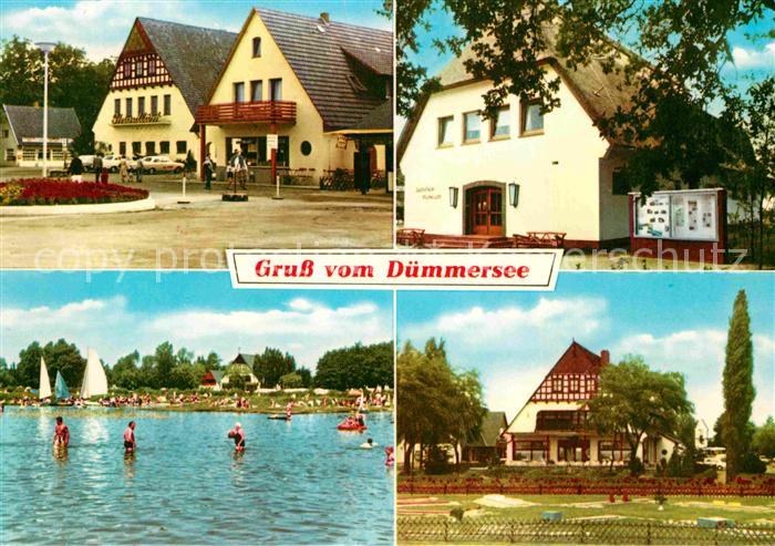 Lembruch Brinkmeyers Strandlust