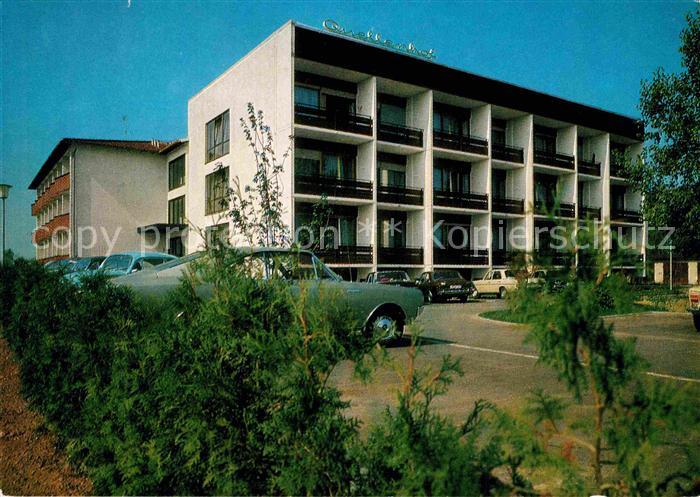 Bad Fuessing Quellenhof