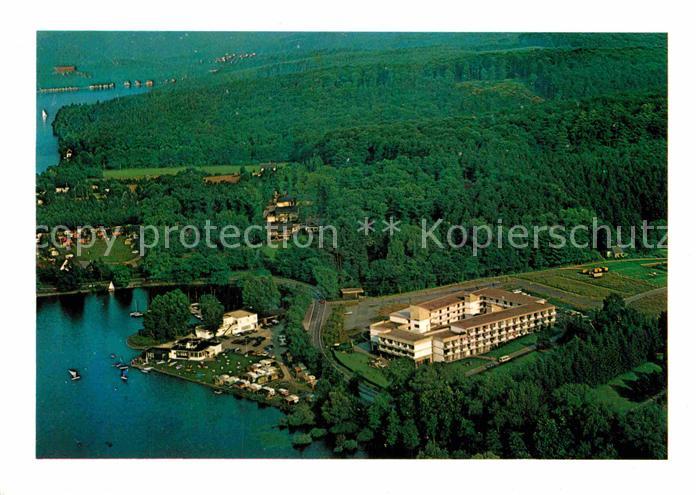 Moehnesee Haus Atrium