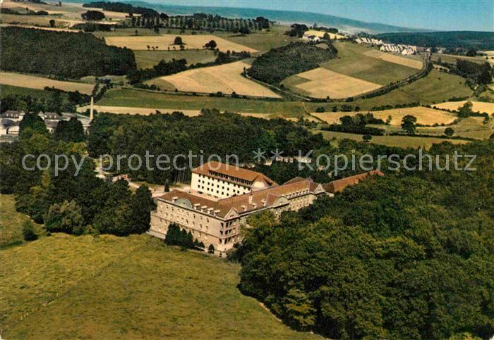 Bad Driburg Bad Hermannsborn GmbH Kurklinik