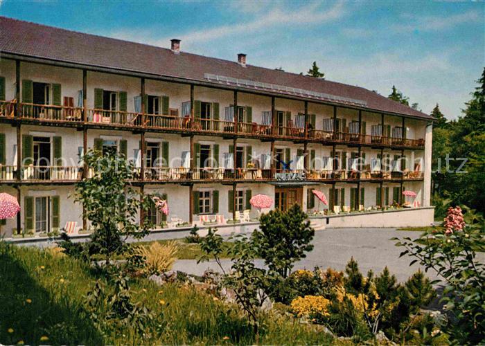 Bad Kohlgrub Kurhaus