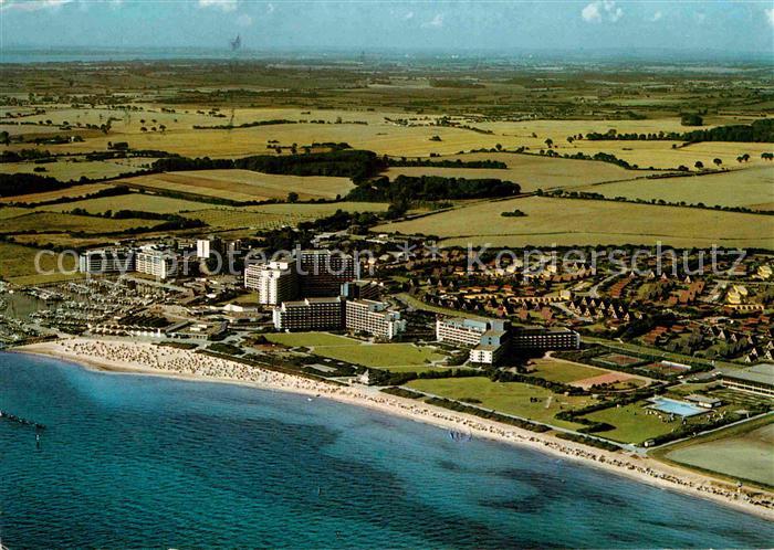 Damp Europas Freizeit- Sport Kurzentrum