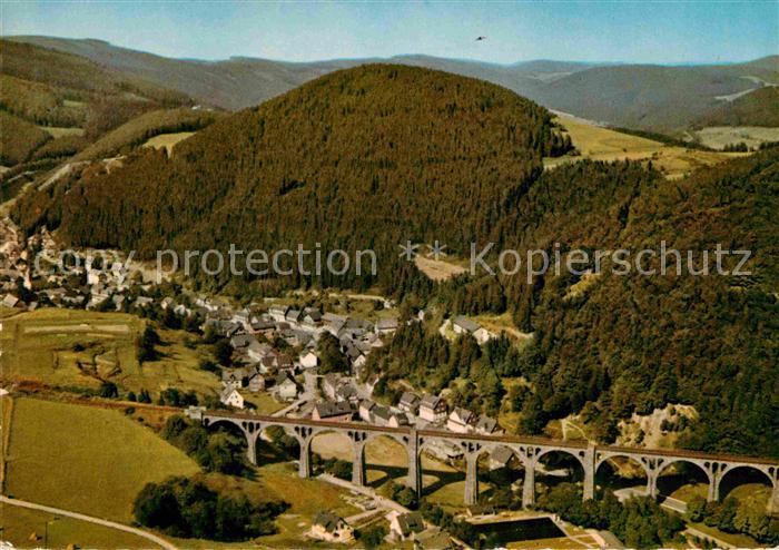 Willingen Sauerland Bruecke