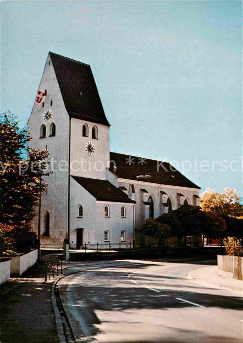 Oberhaching St. Stephan