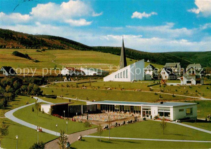 Willingen Sauerland Kurhaus