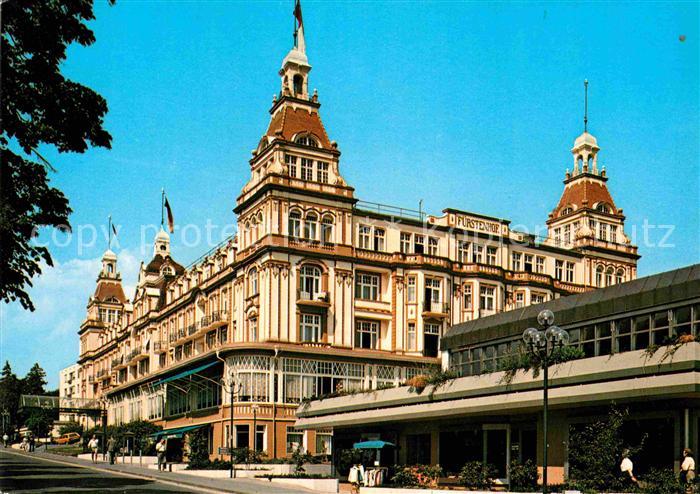 Bad Wildungen Fuerstenhof