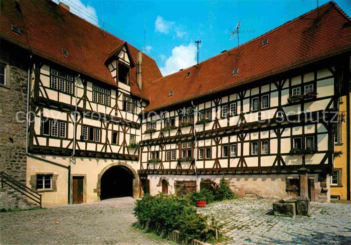 Bad Wimpfen Buergerspital