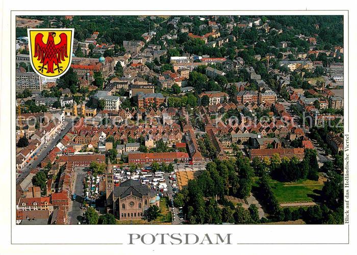 Potsdam