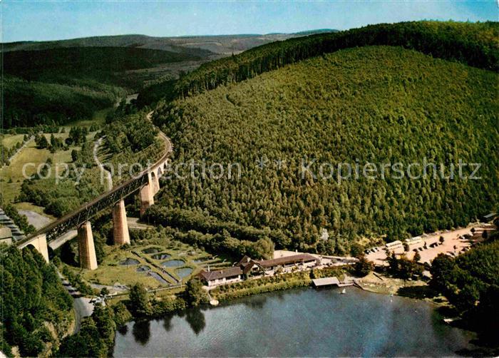 Ramsen Pfalz Eiswoog Gasthof Forelle