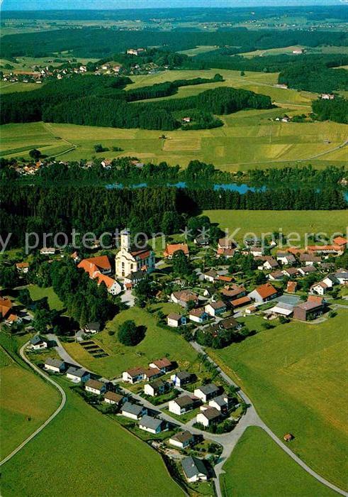 Maria Steinbach Schloss Kronburg Fliegeraufnahme