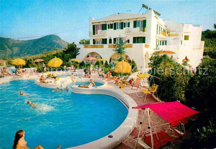 Isola d Ischia Hotel Internazionale