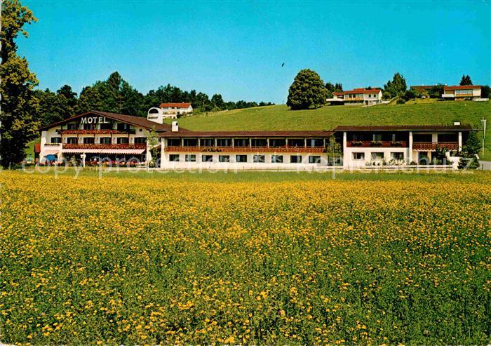 Murnau Staffelsee Alpenhof Motel Murnau
