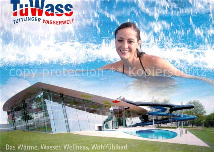 Tuttlingen TuWass
