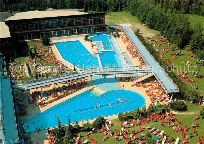 Bad Fuessing Rheuma-Rahebilitationszentrum Johannesbad