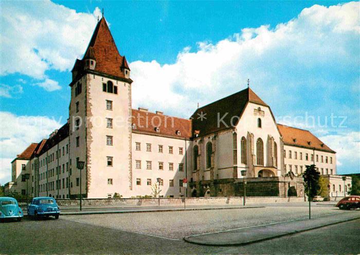 Wiener Neustadt Militaerakademie