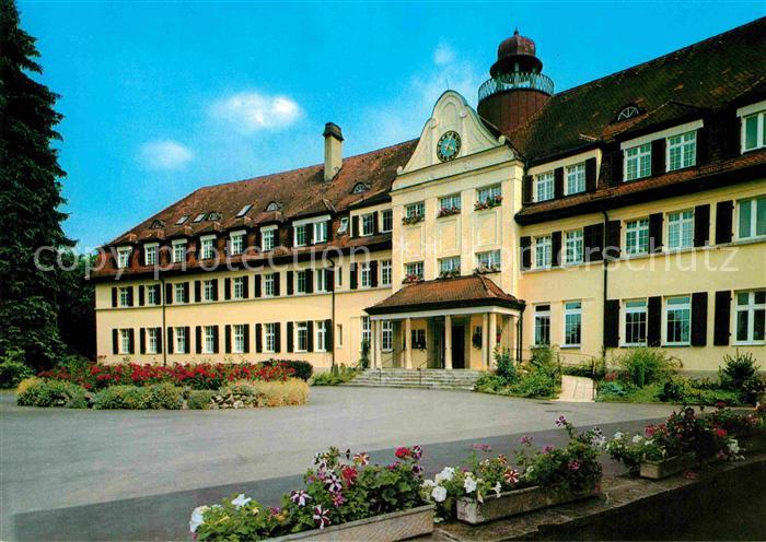 Rehnenhof Christliches Erholungsheim Schoenblick