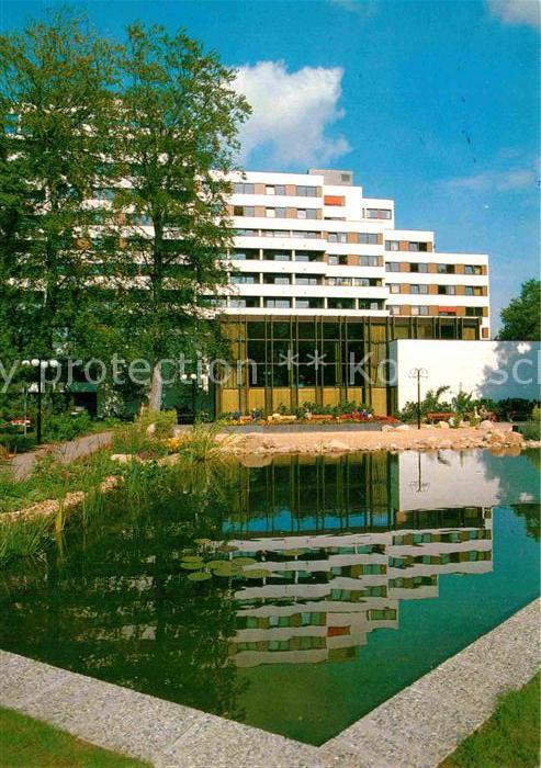 Bad Bevensen Diana-Klinik