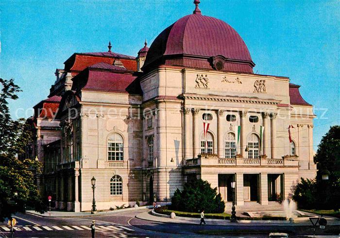 Graz Steiermark Opernhaus