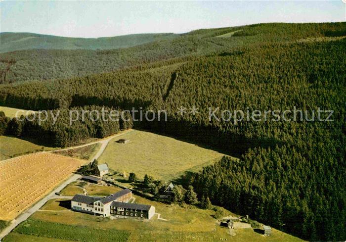 Schmallenberg Jugendherberge