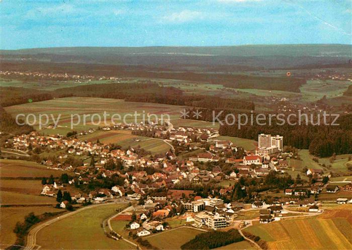 Luetzenhardt Fliegeraufnahme