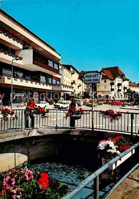 Bad Herrenalb Thermal-Mineralbad