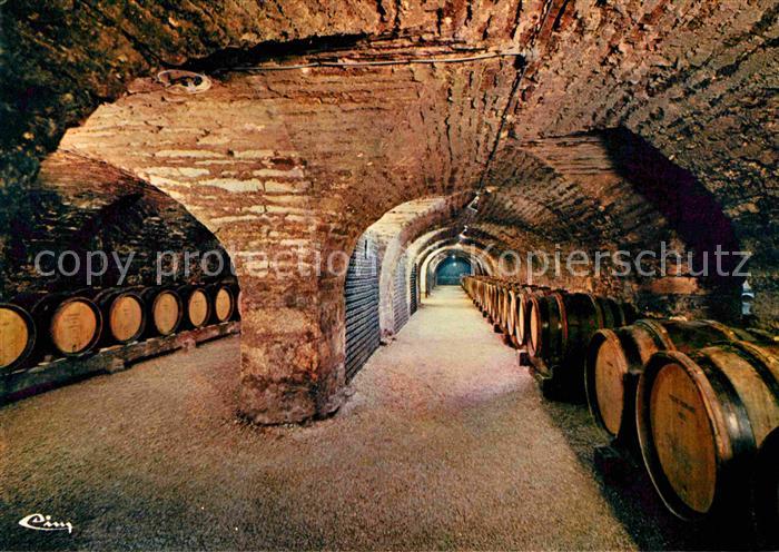 Beaune Cote d Or Burgund Caves du Couvent des Cordeliers