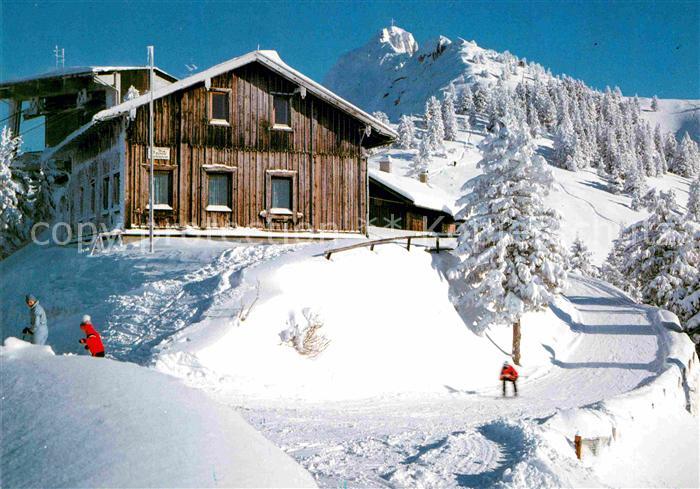 Schwangau Tegelberghaus