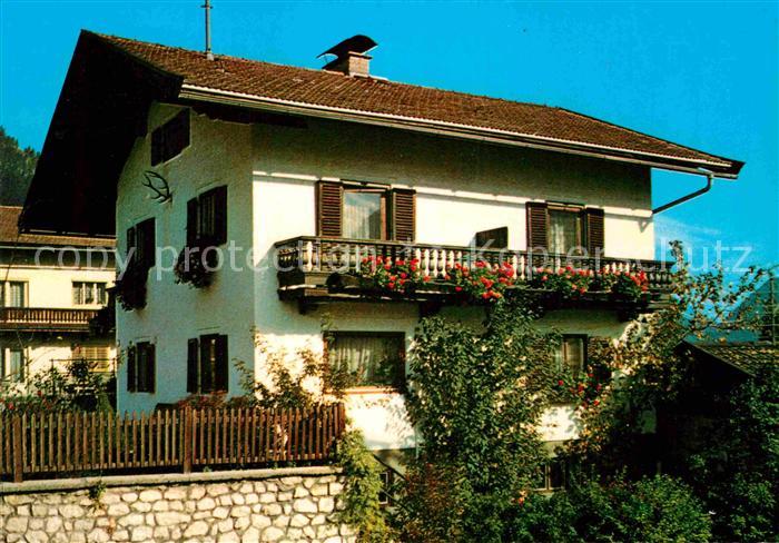 Unken Haus Krimbacher