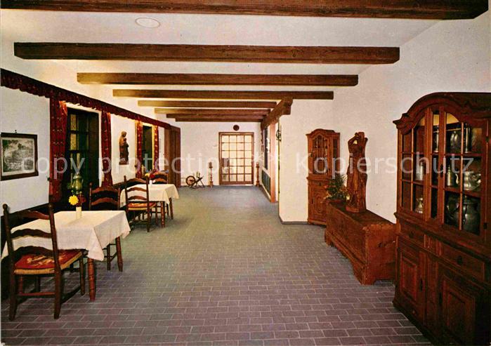 Sasbachwalden Sanatorium Dr. Wagner