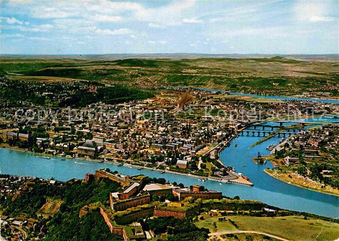 Ehrenbreitstein Jugendherberge Koblenz