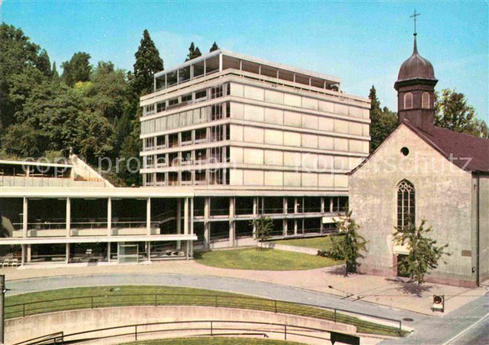 BADEN-BADEN BW Augusta-Bad