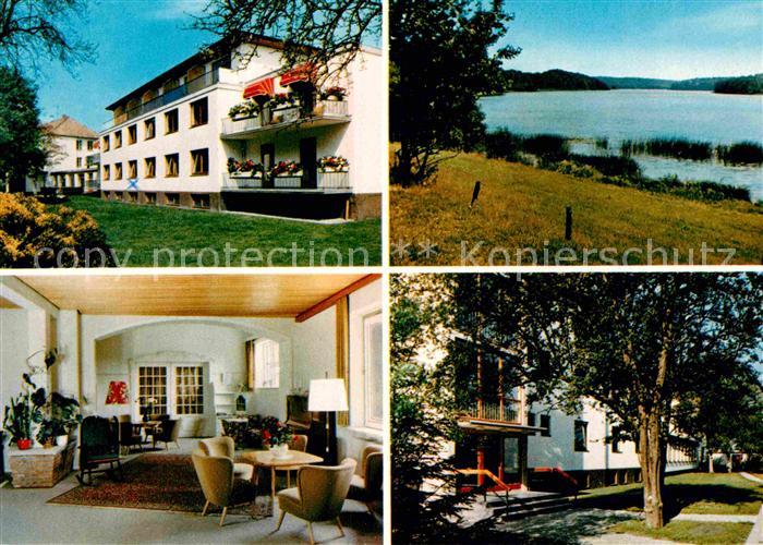 Moelln Lauenburg Rehabilitationsstaette Spezialabteilung Lehmrade