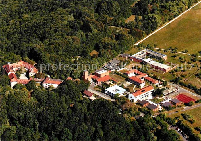 Roedelsee Communitaet Casteller Ring Gesitliches Zentrum Schwanberg e.V. Flieger